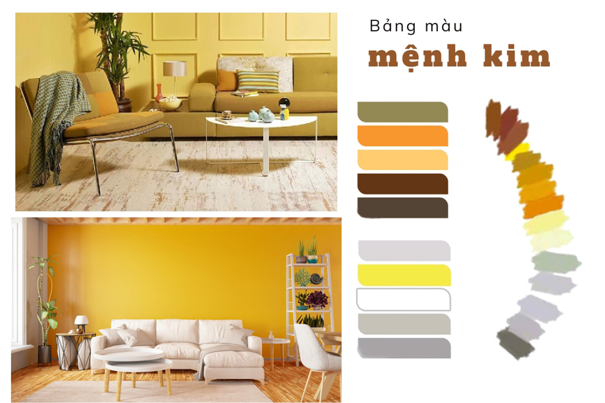 Nội thất tân cổ điển