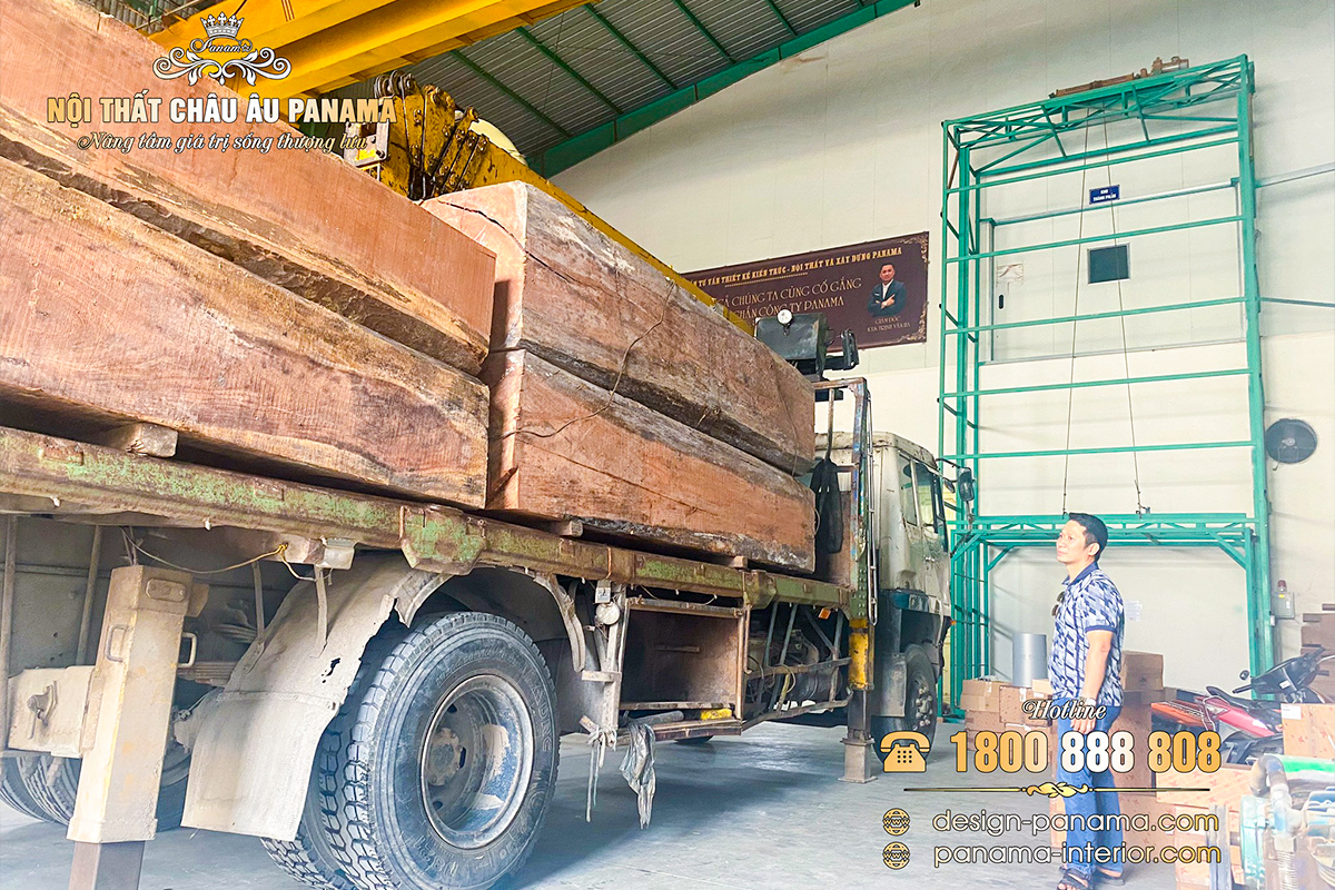 Nội thất tân cổ điển