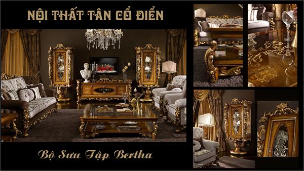 Nội Thất Châu Âu Panama Xin Giới Thiệu Thiết Kế 3d Bộ Sản Phẩm Bertha